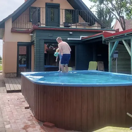 Harcsasi 60 Vendeghaz Békésszentandrás